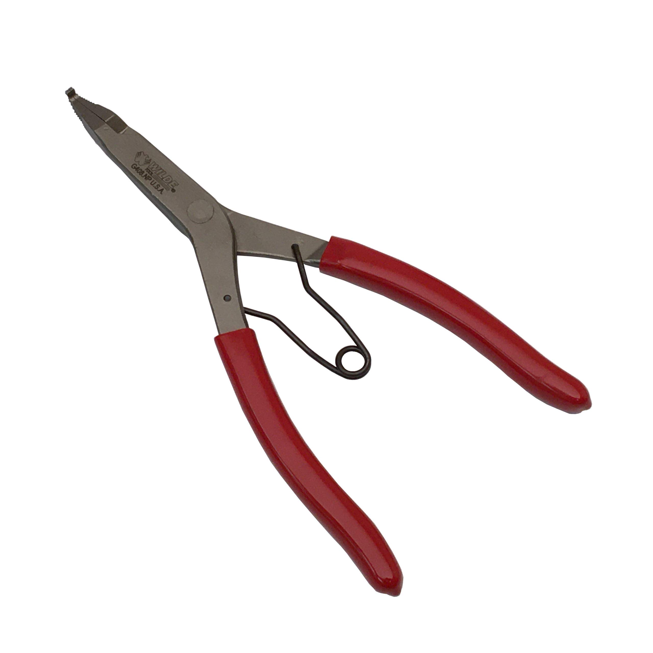 Wilde Tool G408 9